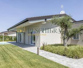 Villa - Ponti sul Mincio