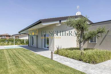 Villa - Ponti sul Mincio