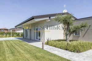 Villa - Ponti sul Mincio