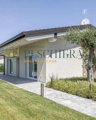 Villa - Ponti sul Mincio