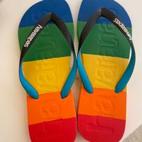 Havaianas nuovi tg. 45-46