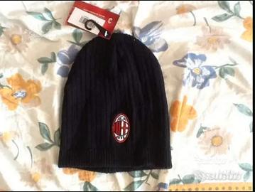 Berretto MILAN, originale NUOVO