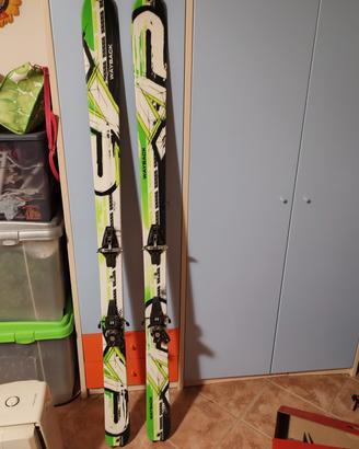 sci alpinismo K2 Wayback