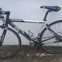 Bici da corsa Shock Blaze