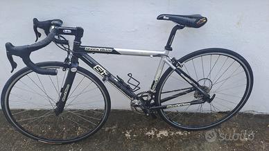 Bici da corsa Shock Blaze