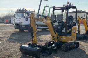 Cat 301.5