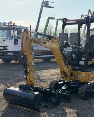Cat 301.5