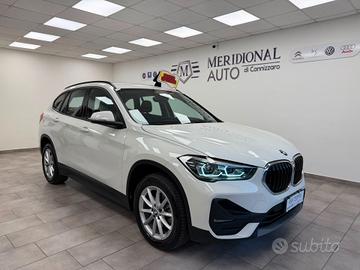 Bmw X1 sDrive18d Advantage