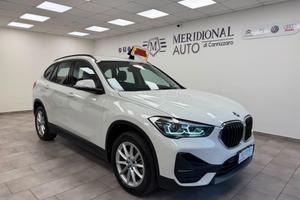 Bmw X1 sDrive18d Advantage