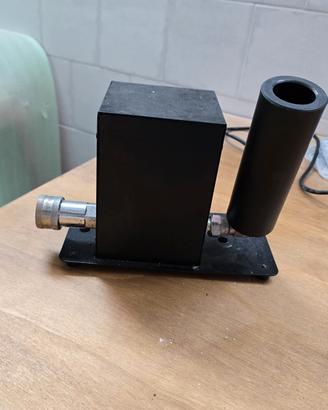 Jet Machine Co2