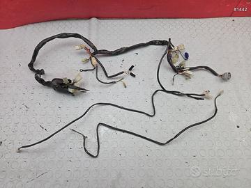 CABLAGGIO ELETTRICO YAMAHA TT600R 1998 2001 TTR 60