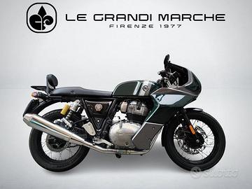 Royal Enfield Continental GT