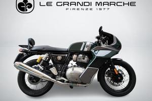 Royal Enfield Continental GT