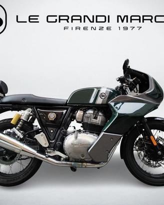Royal Enfield Continental GT