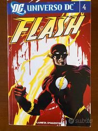 collana “Universo DC: Flash”