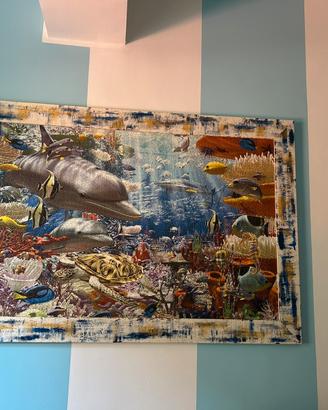 Puzzle 5000 pezzi
