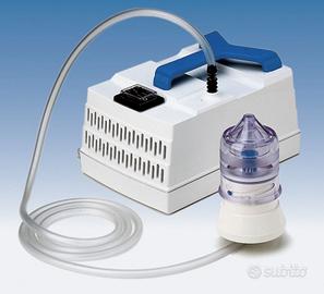 Aerosol alte vie respiratorie Markos Mefar