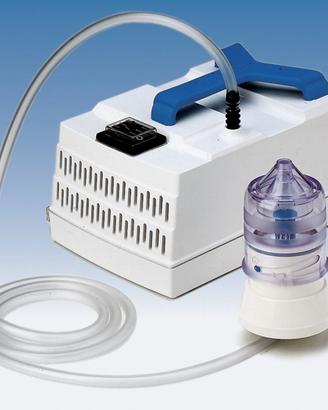 Aerosol alte vie respiratorie Markos Mefar