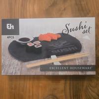 Set Sushi 4 Pezzi