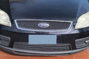 Ford C-Max 1.6 TDCi GHIA