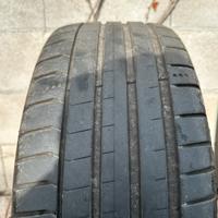 4 gomme estive Michelin Pilot Sport 5