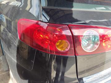 Fanale posteriore sinistro FIAT CROMA del 2009