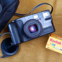 CANON Prima 105 snap shot