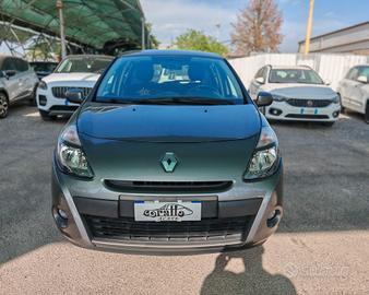 Renault Clio 1.2 16V 5 porte GPL Dynamique