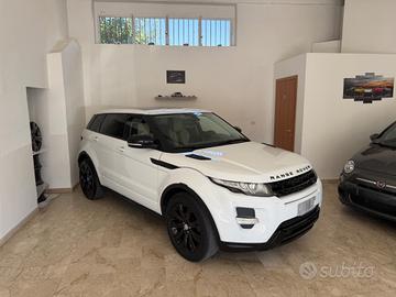 RANGE ROVER EVOQUE DYNAMIC 2.2 190Cv