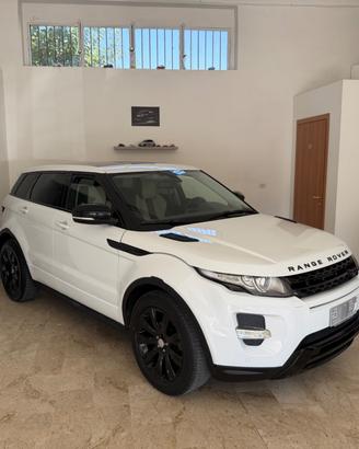 RANGE ROVER EVOQUE DYNAMIC 2.2 190Cv