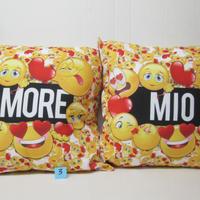 Peluche cuscini vari idee SAN VALENTINO