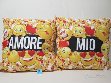 Peluche cuscini vari idee SAN VALENTINO