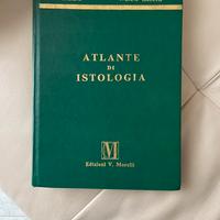 Atlante di Istologia