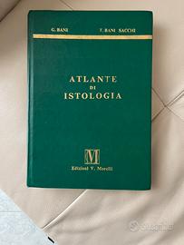 Atlante di Istologia