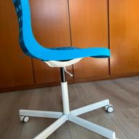 Sedia ufficio - studio