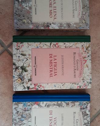 titoli classici
