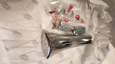 Appenditutto per bagno COLOMBO DESIGN 