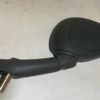 SPECCHIO RETROVISORE SX HEXAGON PIAGGIO 273386