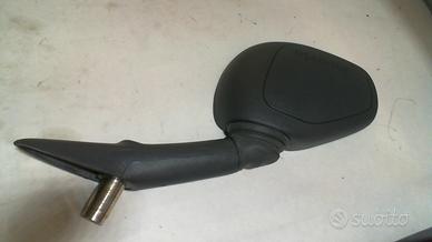 SPECCHIO RETROVISORE SX HEXAGON PIAGGIO 273386