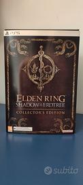 Elden Ring Shadow of the Erdtree Collector edtion
