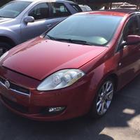 Fiat bravo 2010