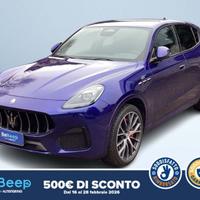 Maserati Grecale 2.0 MHEV GT 300CV AUTO