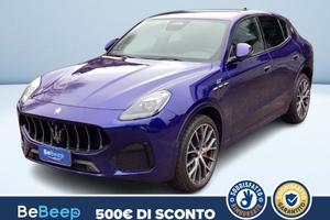 Maserati Grecale 2.0 MHEV GT 300CV AUTO