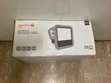 Faro LED Floodlight 150W Osram