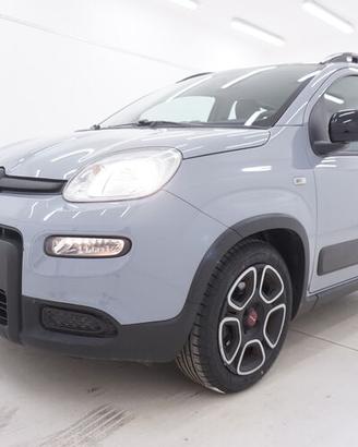 Fiat Panda Hybrid City Life BR154377 1.0 Mild Hybr