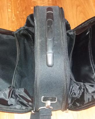 UTILISSIMA BORSA MULTITASCHE PORTA OGGETTI BAMBINO