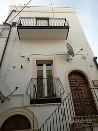 Appartamento in zona centrale - Monte Sant'Angelo