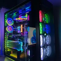 Pc fisso gaming