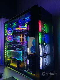 Pc fisso gaming