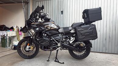 BMW R1250GS EXCLUSICE